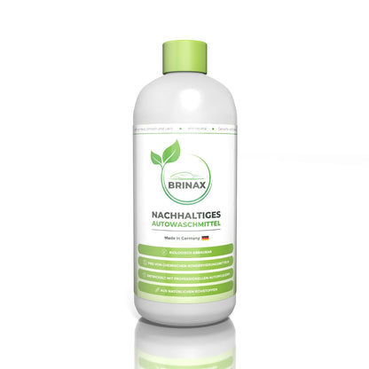 BRINAX - Autoshampoo (1L)